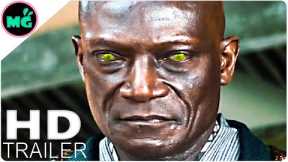 SNAKE EYES _ Character Reveal Trailer (2021) New Movie Trailers HD