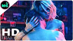 JOLT Official Trailer (2021) Kate Beckinsale Movie HD