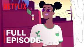 We The People | Full Episode | Active Citizenship (H.E.R.) | Netflix