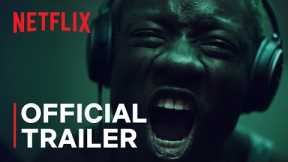 Audible | Official Trailer | Netflix