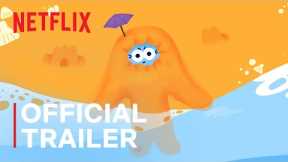 Headspace: Unwind Your Mind: An Interactive Experience | Official Trailer | Netflix