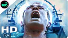 PLURALITY Official Trailer (2021) SCIFI, New Movie Trailers HD