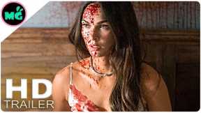 TILL DEATH Official Trailer (2021) Megan Fox