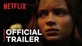 FEAR STREET | A Film Trilogy Event | Official Trailer | Netflix
