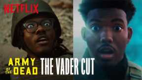 Army of the Dead: The Vader Cut | Netflix Dreams Episode 3