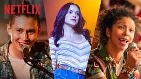 What’s The Deal With Musical Episodes? | Netflix