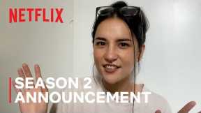 Shadow and Bone | Season 2 Announcement | Netflix
