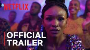 JIVA! | Official Trailer | Netflix