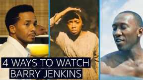 4 Ways To Watch Barry Jenkins | Prime Video