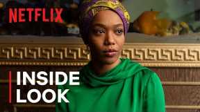 Master of None S3 | A Special Look: Alicia | Netflix