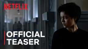 OPEN YOUR EYES | Official Teaser | Netflix