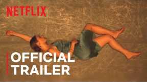 Hit & Run | Official Trailer | Netflix