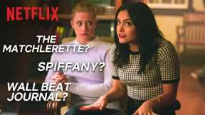 Every Fake Brand Name In Riverdale | Netflix