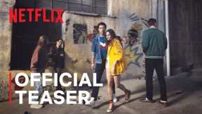 Love 101 | Season 2 Date Announcement | Netflix