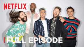 Queer Eye | Where There’s a Will... | Netflix