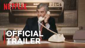 Myth & Mogul: John DeLorean Season 1 | Official Trailer | Netflix