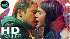 KISSING Scene - Alexandra Daddario | DIE IN A GUNFIGHT (2021) New Movie Trailers HD