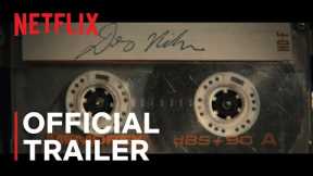 Memories of a Murderer: The Nilsen Tapes | Official Trailer | Netflix