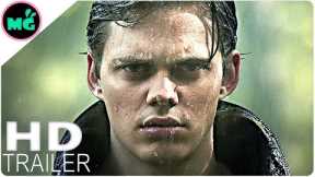 NAKED SINGULARITY Official Trailer (2021) Bill Skarsgård, New Movie Trailers HD