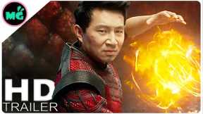SHANG-CHI Legendary Power Trailer (NEW 2021) Marvel