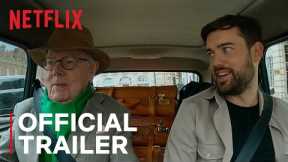 Jack Whitehall: Travels with My Father Season 5 | Official Trailer | Netflix