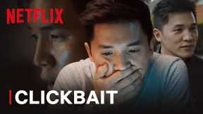 Ben Park From Clickbait Being Clever AF | Netflix