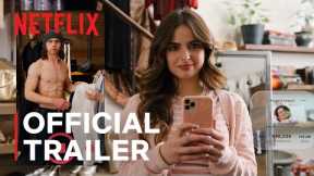 He's All That | Addison Rae & Tanner Buchanan | Official Trailer | Netflix