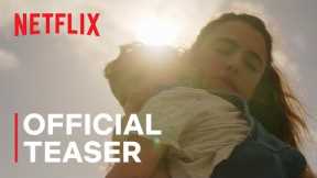 MAID | Official Teaser | Netflix