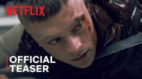 Forever Rich | Official Teaser | Netflix