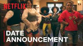 Dear White People | Volume 4 Date Announcement | Netflix