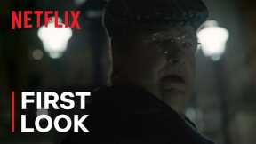 The Unlikely Murderer | First Look | Netflix