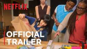 Sparking Joy with Marie Kondo | Official Trailer | Netflix