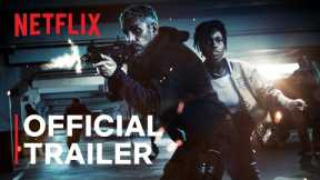 Ganglands | Official Trailer | Netflix