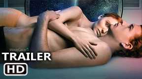 VOYAGERS Final Trailer (2022) Colin Farrell, Lily-Rose Depp