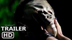 HALLOWEEN KILLS _ Unmasking Michael Myers (2021) Trailer