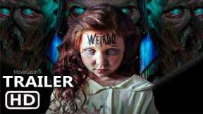THE DEVIL'S CHILD Trailer (2021)