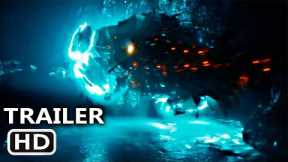 THE MATRIX 4 RESURRECTIONS Teaser Trailer 2 (2021)