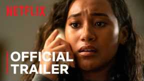 There’s Someone Inside Your House | Official Trailer | Netflix
