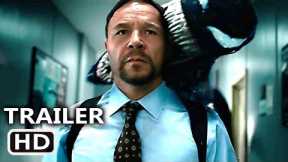 VENOM 2 - ALL 4 New Teaser Trailers (2021) Let There Be Carnage, New TV Spots
