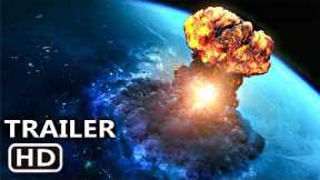 WARNING Official Trailer (2021) Global Disaster Movie