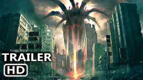 INVASION Final Trailer (2021) Alien, Apple TV