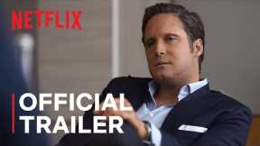 Luis Miguel, The Series, final season | Official Trailer | Netflix