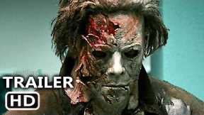 HALLOWEEN KILLS Final Trailer (2021) Michael Myers