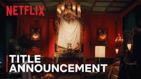 The Home Of True Crime | Slate Announcement | Netflix