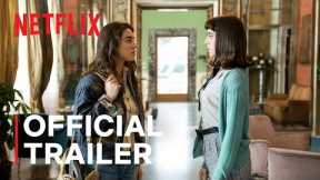 Luna Park | Official Trailer | Netflix