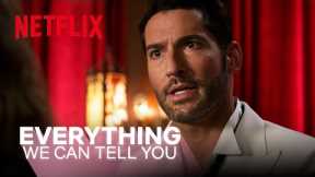 Lucifer: Everything We Can Tell You About The Final Season | Netflix