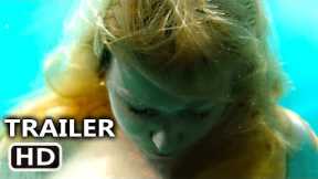 BETWEEN WAVES Trailer (2021) Sci-Fi Movie