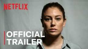 JAGUAR | Official Trailer | Netflix
