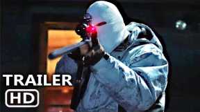 DEXTER: NEW BLOOD Official Trailer (2021) Michael C. Hall