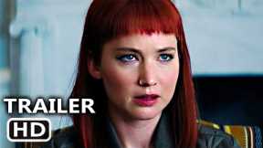 DONT LOOK UP Trailer (2021) Jennifer Lawrence, Leonardo DiCaprio